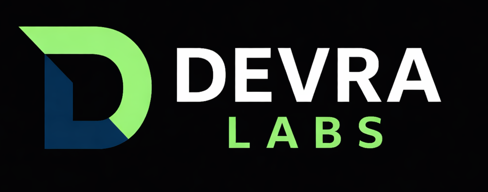 DEVRA Logo